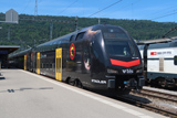 BLS RABe 515 008 'SC Bern'